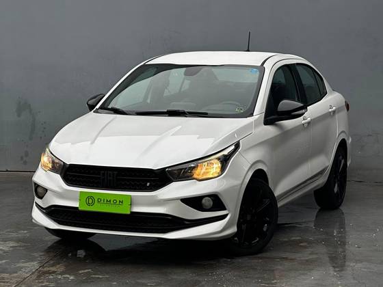 FIAT CRONOS 1.8 E.TORQ FLEX HGT AT6 FIAT CRONOS 1.8 E.TORQ FLEX HGT AT6